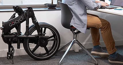 go cycle ebike