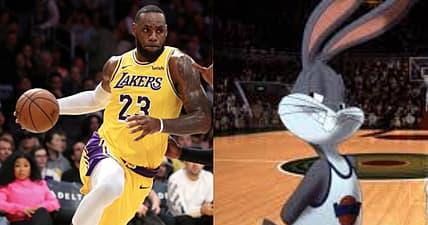 lebron-bugs-3-getty-warner