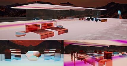 nft-mars-house