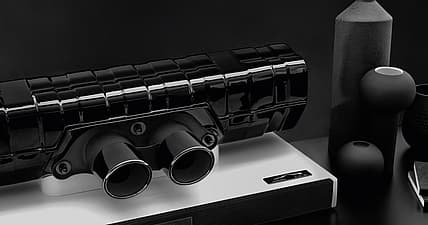 porsche-design-soundbar