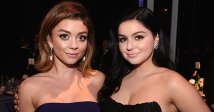 ariel-winter-sarah-hyland-promo