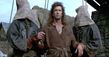 braveheart-execution-promo