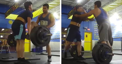 deadlifter-attacked-promo