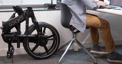 go cycle ebike