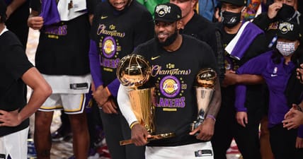 lebron-james-trophies-GettyImages-1229020146