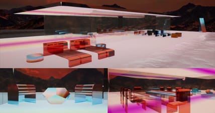 nft-mars-house