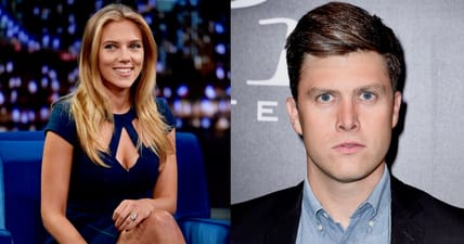scarlette-johansson-colin-jost-promo