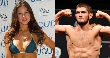 arianny-celeste-khabib-nurmagomedov