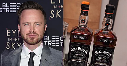 aaron-paul-jack-daniels-promo