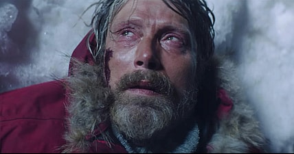 arctic trailer mads