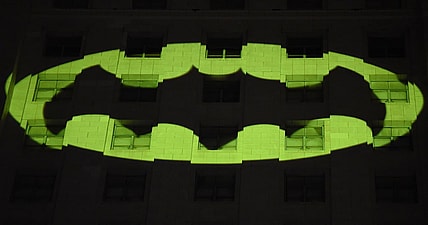 bat-signal-los-angeles