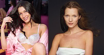 bella-hadid-kate-moss-promo