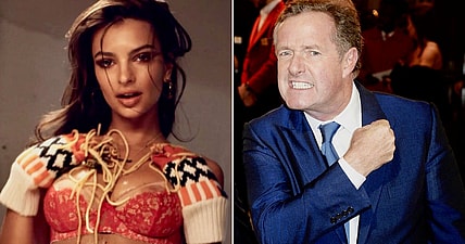 Emily-Ratajkowski-Piers-Morgan-Promo