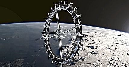first-space-hotel-spaceport