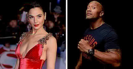 gal-gadot-the-rock-promo