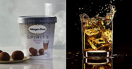 Häagen-Dazs-whiskey-promo