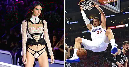 kendall-jenner-blake-griffin-promo