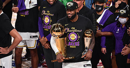 lebron-james-trophies-GettyImages-1229020146