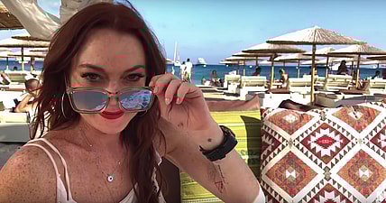 lindsay-lohan-mtv-beach-club