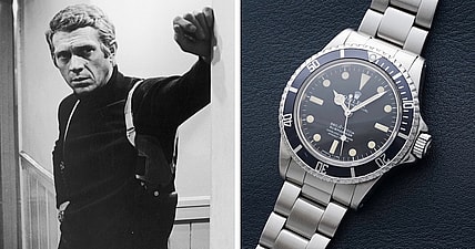 phillips-steve-mcqueen-rolex-submariner-fire-promo