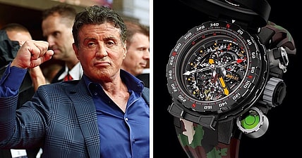 richard-mille-sylvester-stallone-promo