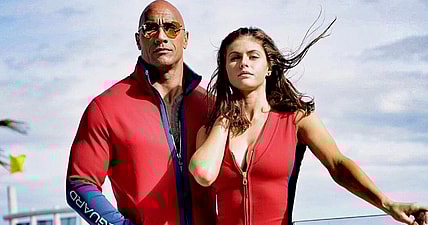 rock-baywatch-promo
