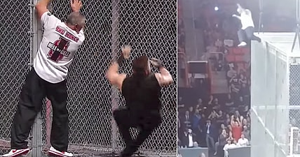 Shane McMahon-wwe-promo