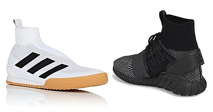 sock-sneakers