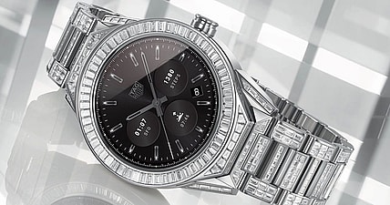 Tag-Heuer-Connected-Diamond-Promo