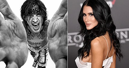 tommy-lee-fiancee