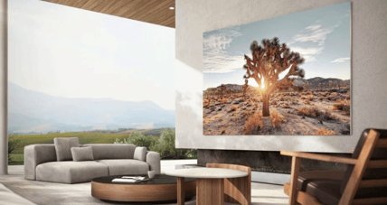 samsung-flatscreen