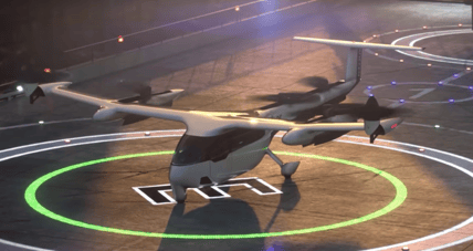 uber-air