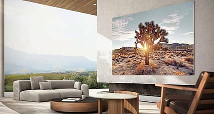 samsung-flatscreen