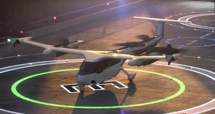 uber-air