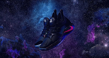 Nike-PlayStation-1
