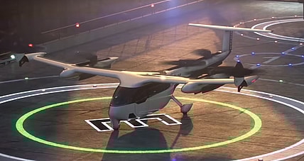 uber-air