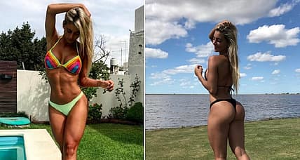 Sol Perez