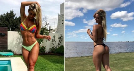 Sol Perez