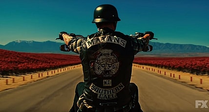 Mayans MC