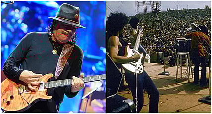 santana
