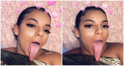 tongue 2