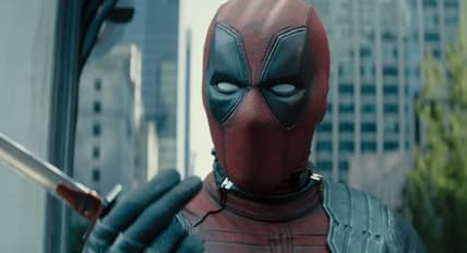 Deadpool
