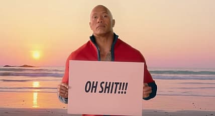 Baywatch Red Band