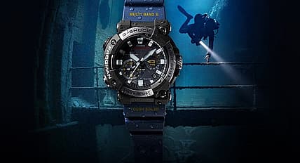 g-shock-frogman