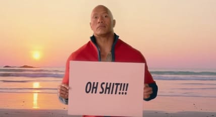 Baywatch Red Band