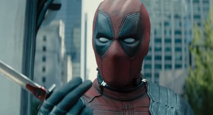 Deadpool