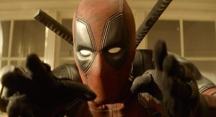 Deadpool