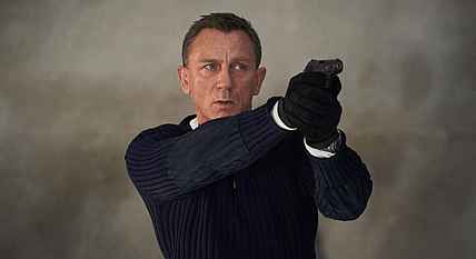 Daniel Craig