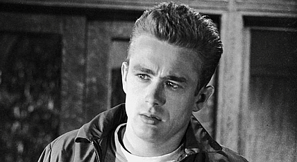james-dean-getty