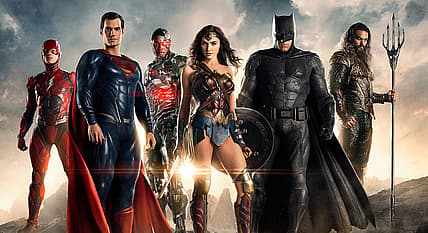 justice-league